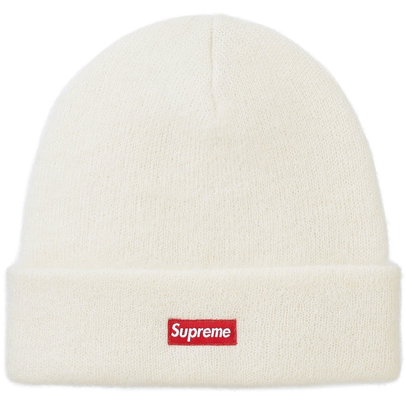 Mohair Beanie view 7